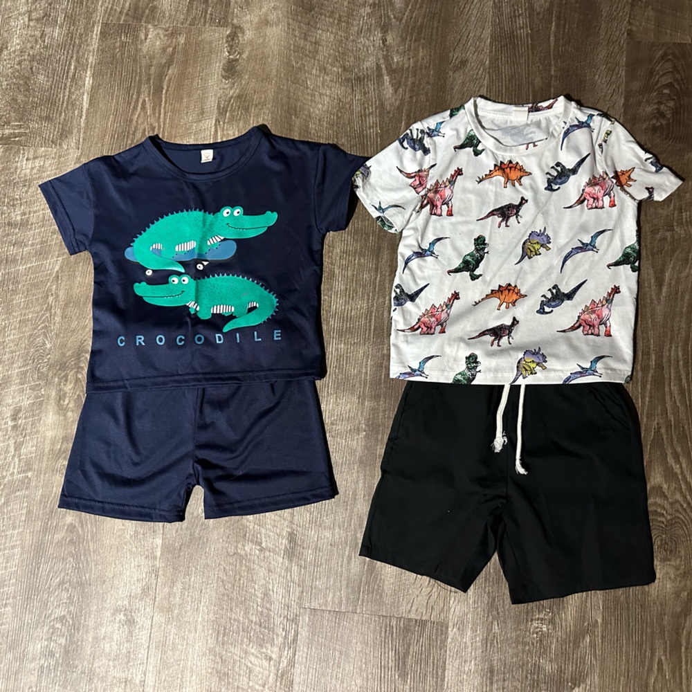 SHEIN sets